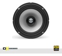 BOCINAS 6.5" DB DRIVE DX-S65P