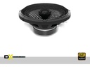 BOCINAS 6.5" DB DRIVE DX-S65P