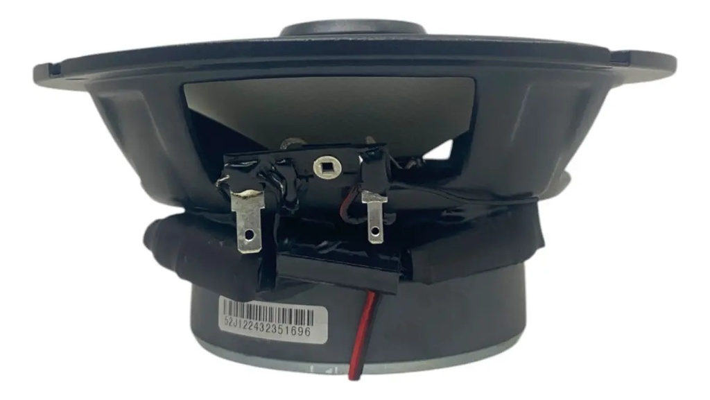 BOCINAS 6.5" DB DRIVE DX-S65P