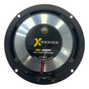 BOCINAS 6.5" DB DRIVE DX-S65P