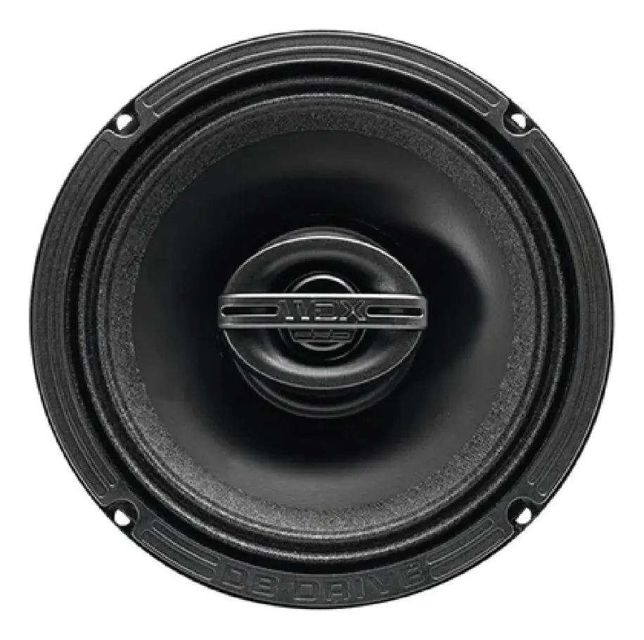 BOCINAS 6.5" DB DRIVE WDX P65