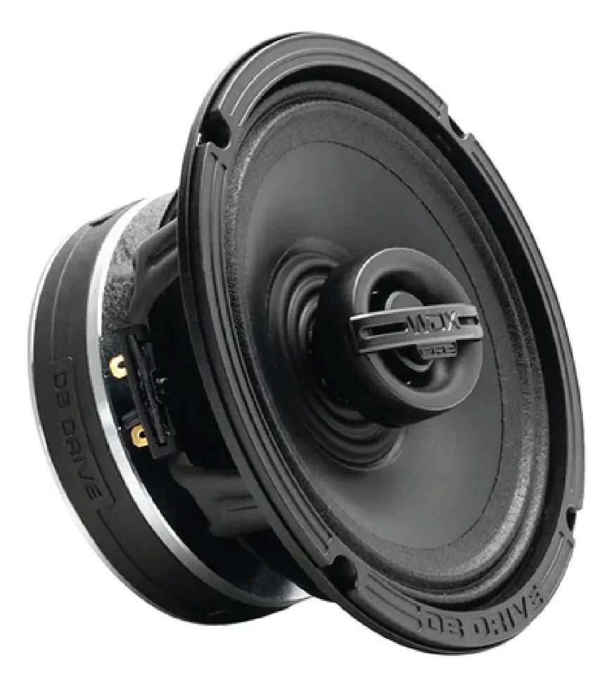 BOCINAS 6.5" DB DRIVE WDX P65
