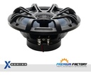 BOCINAS 6.5" DB DRIVE X-S65