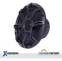 BOCINAS 6.5" DB DRIVE X-S65