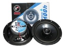 BOCINAS 6.5" HF AUDIO HF-65