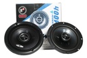 BOCINAS 6.5" HF AUDIO HF-65