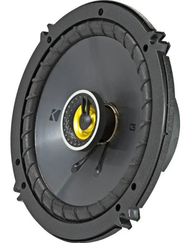 BOCINAS 6.5" KICKER CSC65