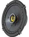 BOCINAS 6.5" KICKER CSC65