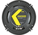 BOCINAS 6.5" KICKER CSC65