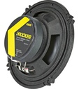 BOCINAS 6.5" KICKER CSC65