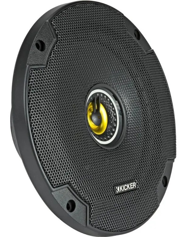BOCINAS 6.5" KICKER CSC65