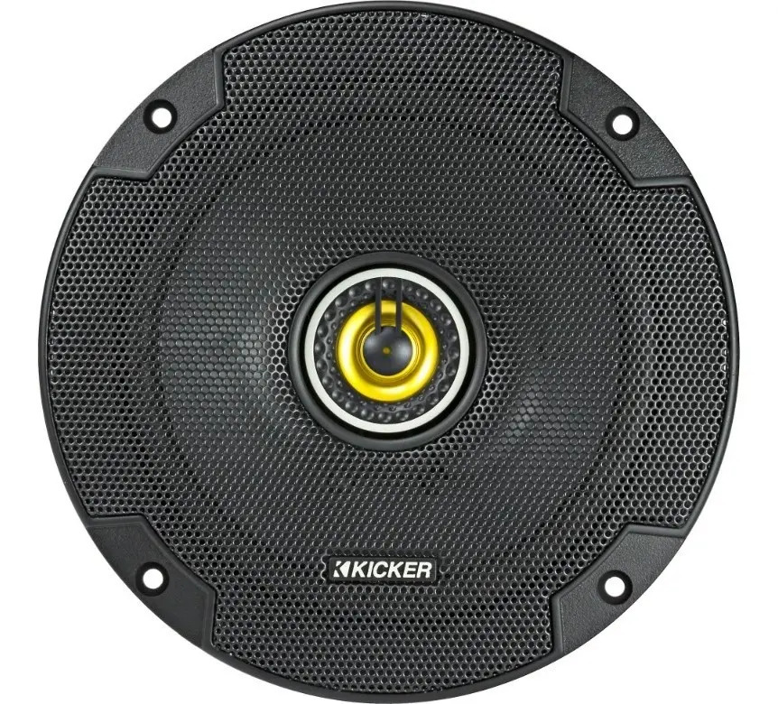 BOCINAS 6.5" KICKER CSC65