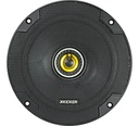 BOCINAS 6.5" KICKER CSC65