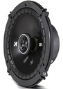 BOCINAS 6.5" KICKER DSC650