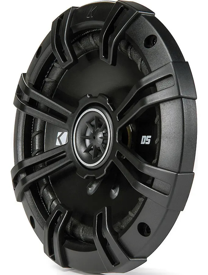 BOCINAS 6.5" KICKER DSC650