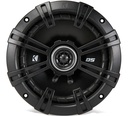 BOCINAS 6.5" KICKER DSC650