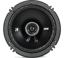 BOCINAS 6.5" KICKER DSC650