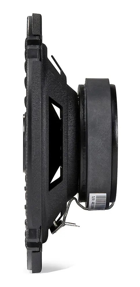 BOCINAS 6.5" KICKER DSC650
