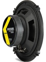 BOCINAS 6.5" KICKER DSC650