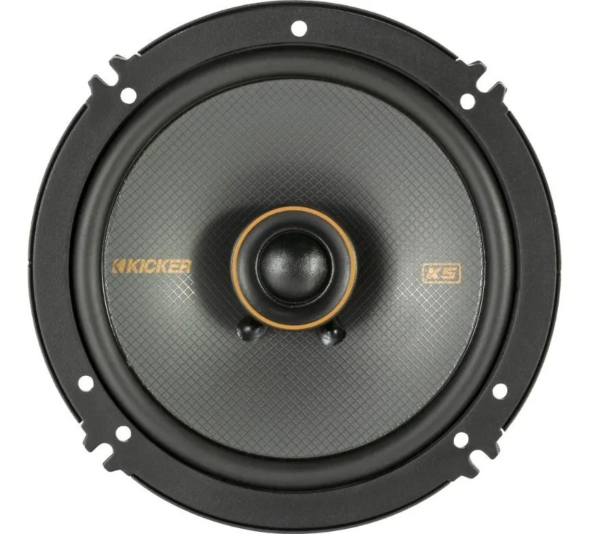 BOCINAS 6.5" KICKER KSC650