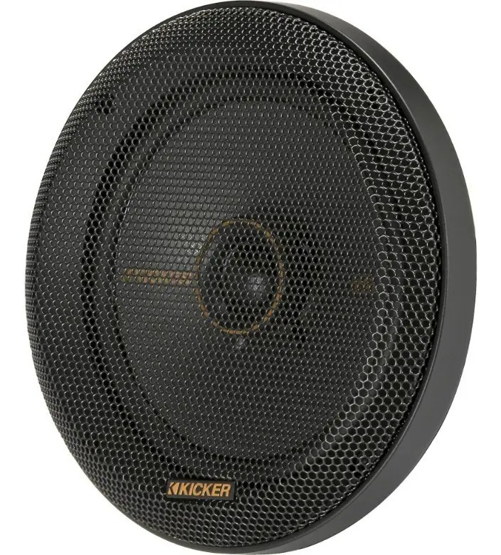 BOCINAS 6.5" KICKER KSC650