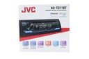 ESTEREO 1 DIN JVC KD-TD71BT