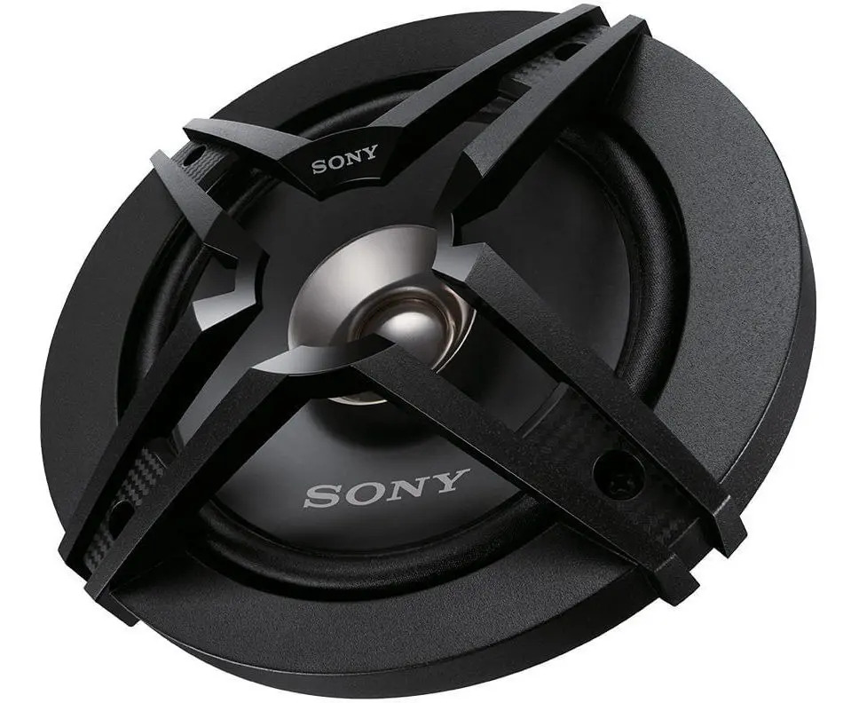 BOCINAS 6.5" SONY XS-FB161E