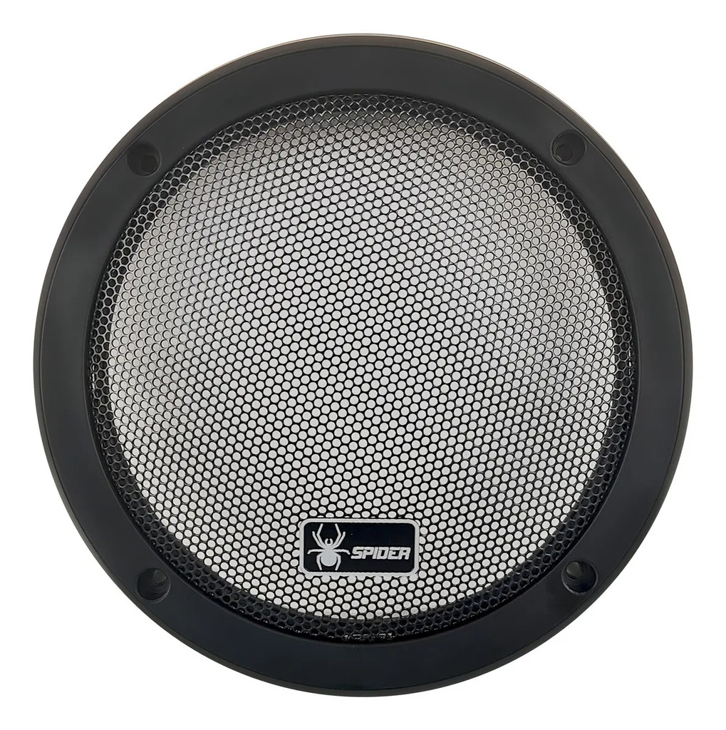BOCINAS 6.5" SPIDER SR-659