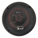 BOCINAS 6.5" SPIDER SR-659