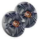 BOCINAS 6.5" WAR AUDIO CABO 65
