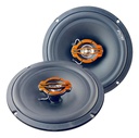 BOCINAS 6.5" WAR AUDIO CABO 65