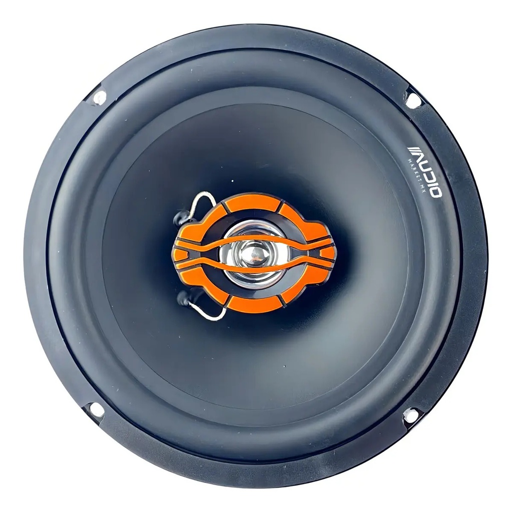 BOCINAS 6.5" WAR AUDIO CABO 65
