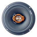 BOCINAS 6.5" WAR AUDIO CABO 65