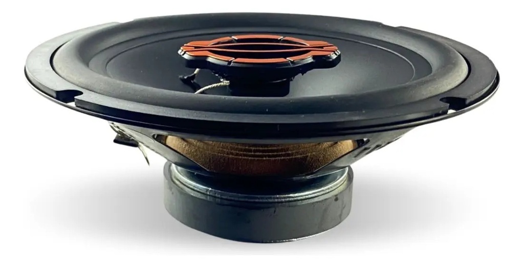 BOCINAS 6.5" WAR AUDIO CABO 65