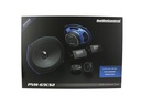 SET DE MEDIOS 6X9" AUDIO CONTROL   PNW-69CS2