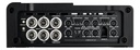 AMPLIFICADOR 5 CH DEAF BONCE APOCALYPSE MFA-5.1000 