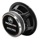 Bocinas Wdx P65 6.5 Pulgadas 200w Rms 2 Vías Audio Sql Negro