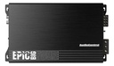 AMPLIFICADOR 4 CH AUDIO CONTROL EPICBIGFOUR