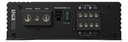 AMPLIFICADOR 4 CH AUDIO CONTROL EPICBIGFOUR