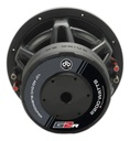 Subwoofer Db Drive Wdx10g2r.4 2200w Máx 1100w Rms 4ohms X 2 Negro