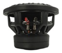 Subwoofer Db Drive Wdx10g2r.4 2200w Máx 1100w Rms 4ohms X 2 Negro