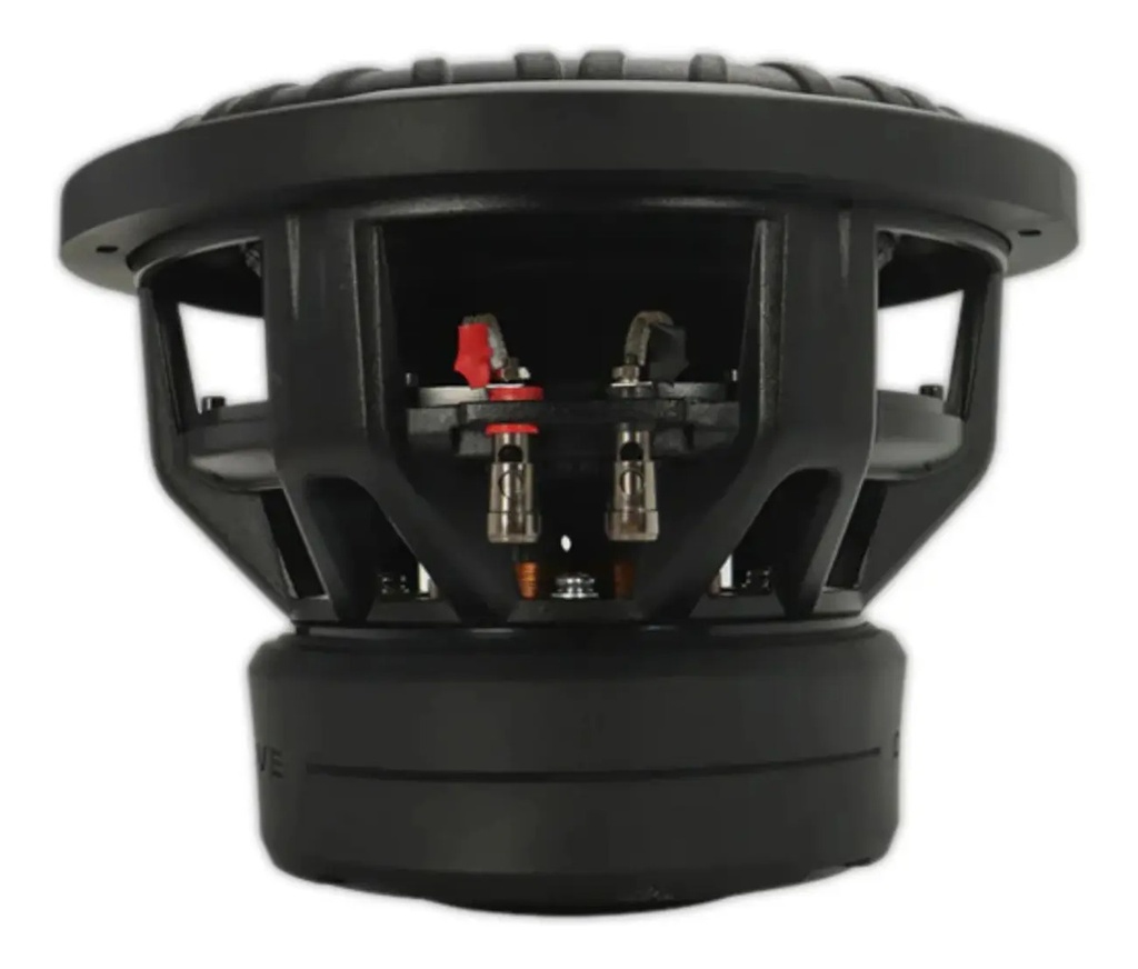 Subwoofer 10 PLG Dvc 1500w Wdx10g2r.4 Db Drive 4 Ohms 2200 W Negro