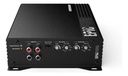 AMPLIFICADOR 4 CH AUDIO CONTROL EPICFOUR