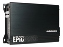 AMPLIFICADOR 4 CH AUDIO CONTROL EPICFOUR