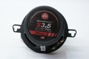 BOCINAS 3.5" DB DRIVE S3.5