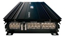 Carbon Audio Entry Ca-ab6004et Negro
