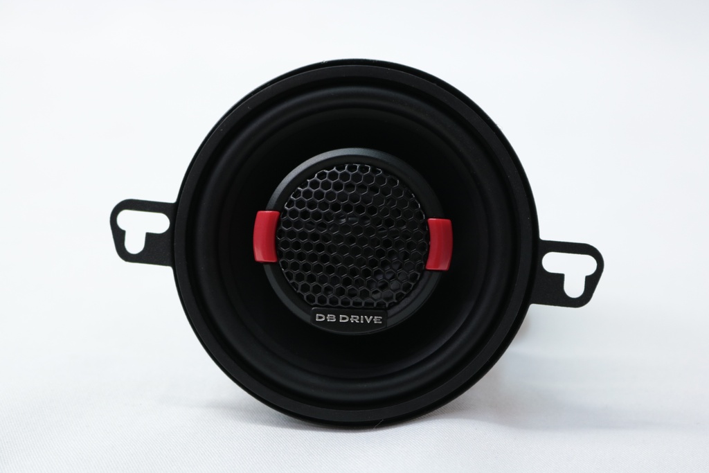 BOCINAS 3.5" DB DRIVE S3.5