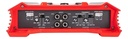 Amplificador Crunch Gp-1500.4 Clase Ab 1500w 4 Canales