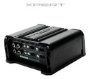 Mini Amplificador 4 Canales Db Drive Euphoria Xpert Ex100.4 Negro