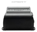 Mini Amplificador 4 Canales Db Drive Euphoria Xpert Ex100.4 Negro